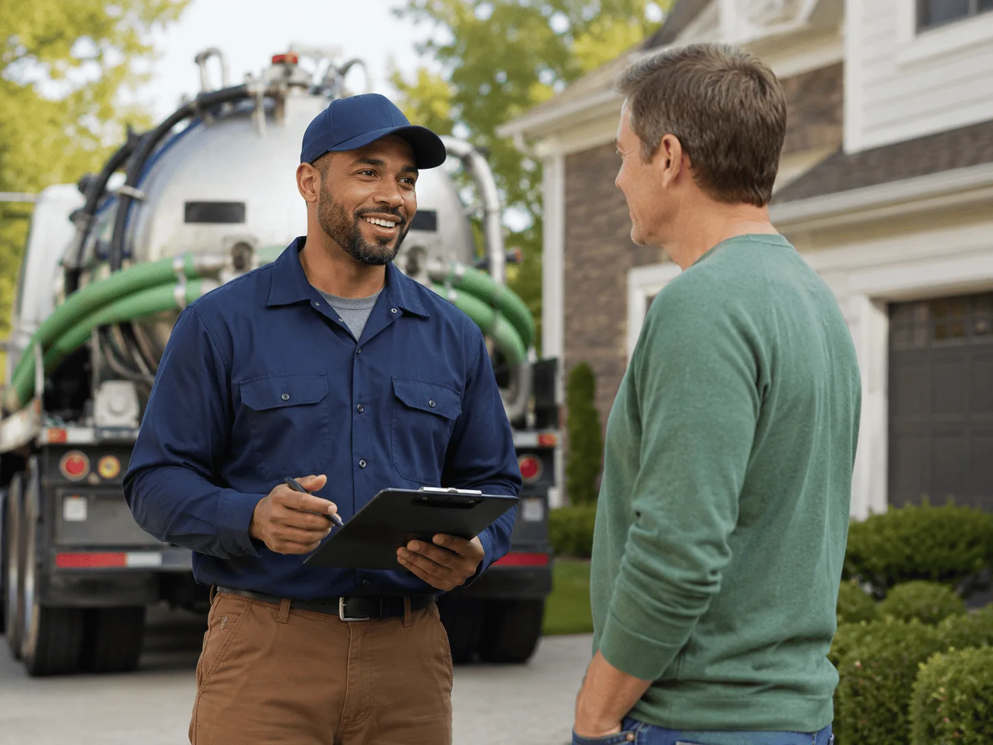Mosquito Control Landis, NC FAQs